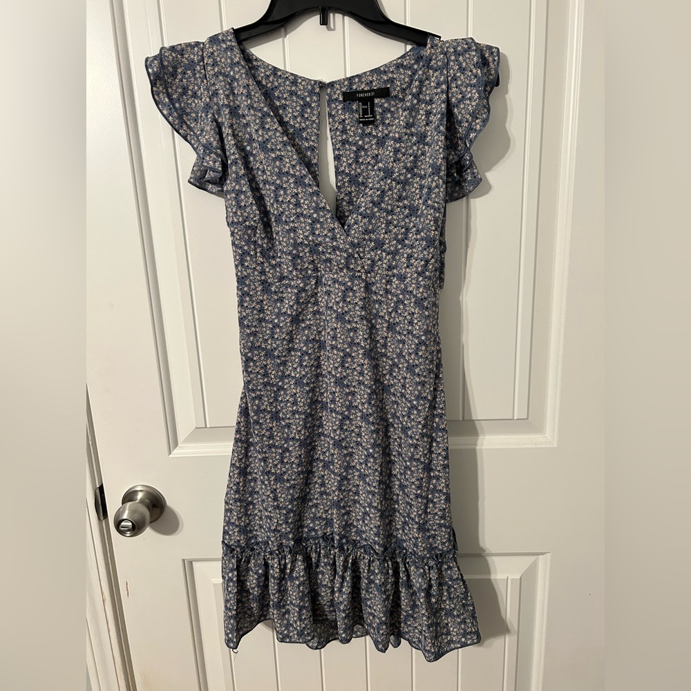 Forever 21 Dress